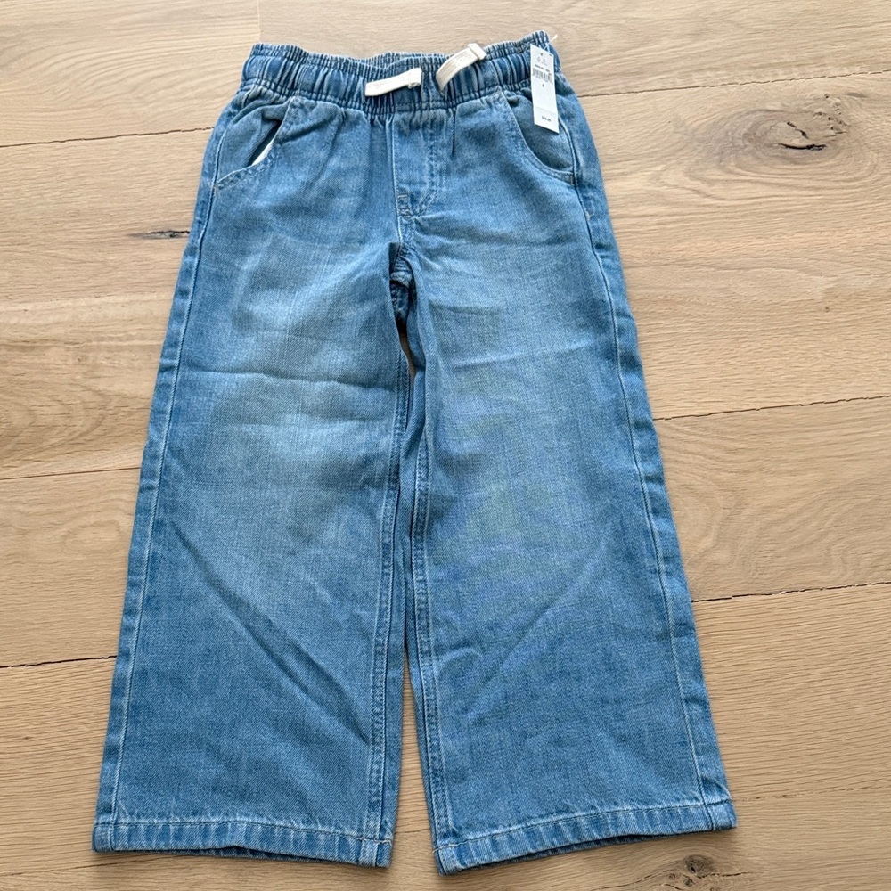 GAP Kids Light Blue Jeans